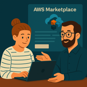 AWS Marketplace Setup + Support